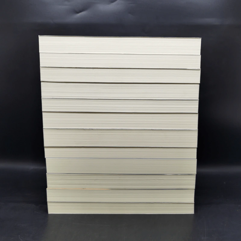 เคหาสน์รัตติกาล ชุด BOX SET 12 เล่มจบ - พี.ซี. คาสต์, คริสติน คาสต์ รูปที่ 8