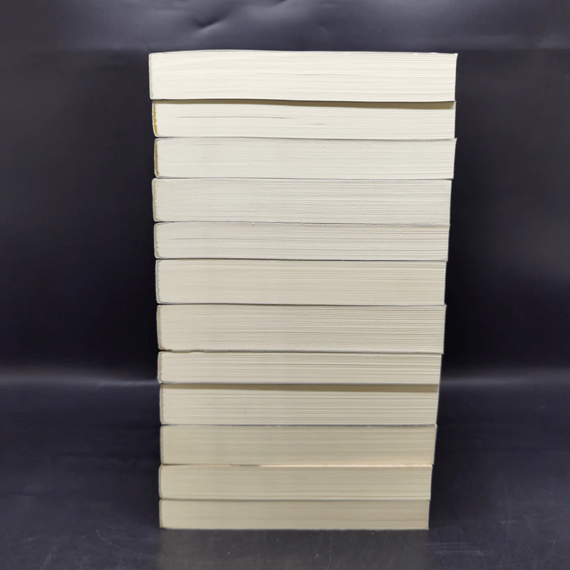 เคหาสน์รัตติกาล ชุด BOX SET 12 เล่มจบ - พี.ซี. คาสต์, คริสติน คาสต์ รูปที่ 7