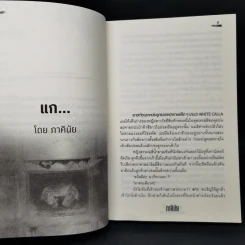 ONE DAY หนึ่งวันก่อนฉันตาย (อีกครั้ง) - รวมนักเขียน Sofa Publishing รูปที่ 10