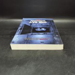 ONE DAY หนึ่งวันก่อนฉันตาย (อีกครั้ง) - รวมนักเขียน Sofa Publishing รูปที่ 6