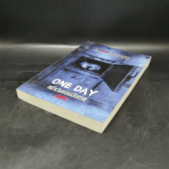 ONE DAY หนึ่งวันก่อนฉันตาย (อีกครั้ง) - รวมนักเขียน Sofa Publishing รูปที่ 7