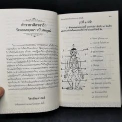ตำรายาศิลาจารึก วัดพระเชตุพนฯ ฉบับสมบูรณ์ รูปที่ 18