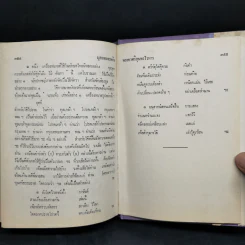มูลบทบรรพกิจ แบบสอนหนังสือไทย - พระยาศรีสุนทรโวหาร (น้อย อาจารยางกูร) รูปที่ 12