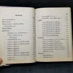 มูลบทบรรพกิจ แบบสอนหนังสือไทย - พระยาศรีสุนทรโวหาร (น้อย อาจารยางกูร) รูปที่ 9