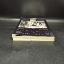 หมอฝรั่งในวังสยาม - นพ.มัลคอล์ม สมิธ รูปที่ 6