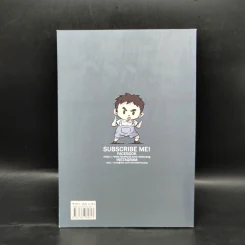 เรื่องมีอยู่ว่า ฉบับ ต้อมแต้มและแก๊งเพื่อนตัวป่วน - The Duang (เดอะดวง) รูปที่ 2