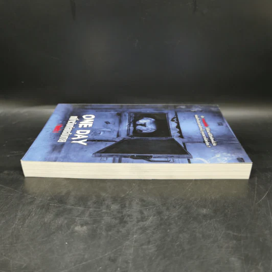 ONE DAY หนึ่งวันก่อนฉันตาย (อีกครั้ง) - รวมนักเขียน Sofa Publishing รูปที่ 5