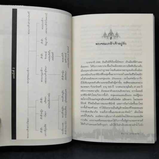 หมอฝรั่งในวังสยาม - นพ.มัลคอล์ม สมิธ รูปที่ 12