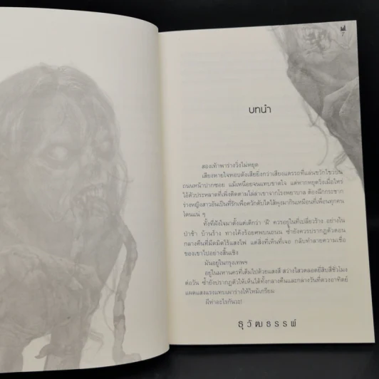 ปอบ ผีมหานคร - ธุวัฒธรรพ์ รูปที่ 9