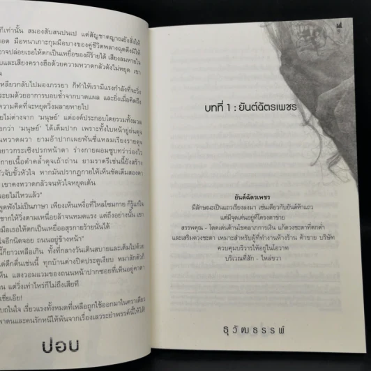 ปอบ ผีมหานคร - ธุวัฒธรรพ์ รูปที่ 10