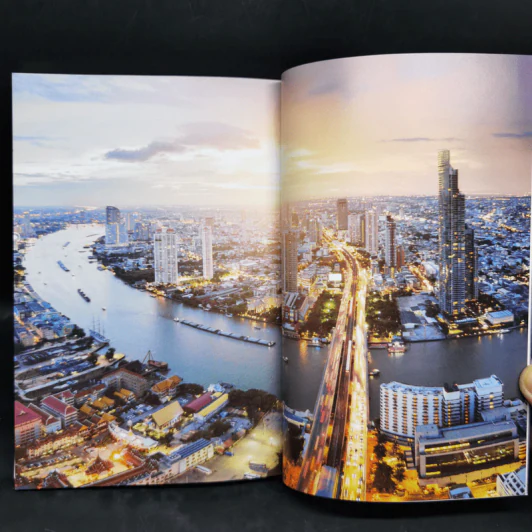 2325-2562 ใต้ร่มพระบารมี 237 ปี กรุงรัตนโกสินทร์ รูปที่ 13