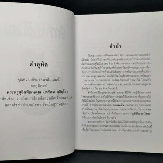 ตำรายาสัปดน - เพชร พุมเรียง รูปที่ 9