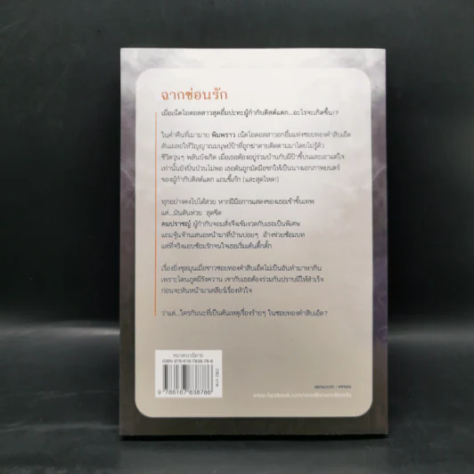 ฉากซ่อนรัก - ปองวุฒิ รูปที่ 2