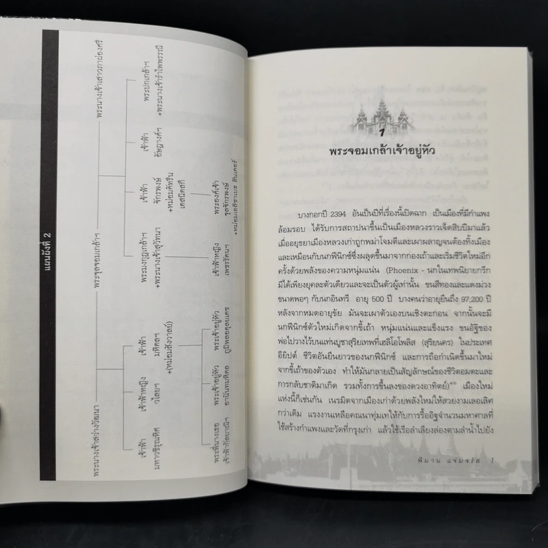 หมอฝรั่งในวังสยาม - นพ.มัลคอล์ม สมิธ รูปที่ 12