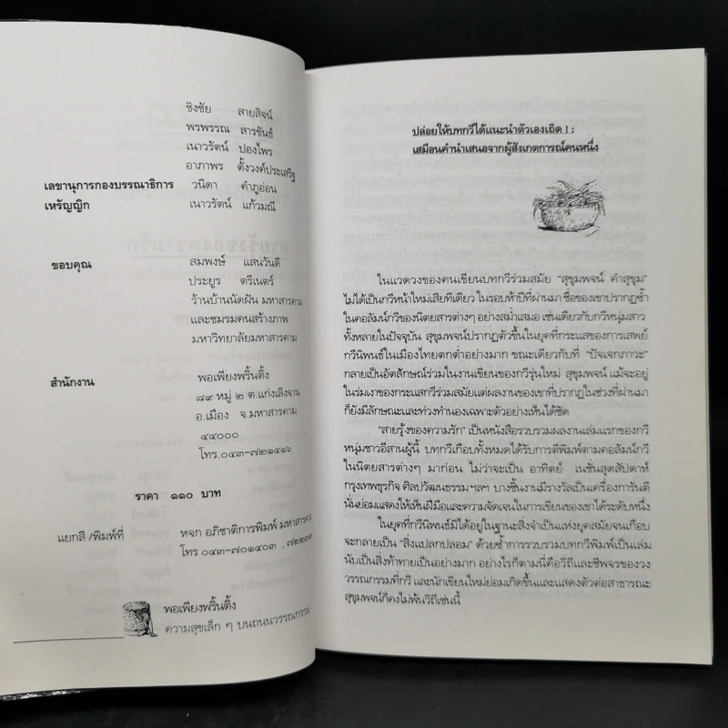 สายรุ้งของความรัก - สุขุมพจน์ คำสุขุม รูปที่ 9