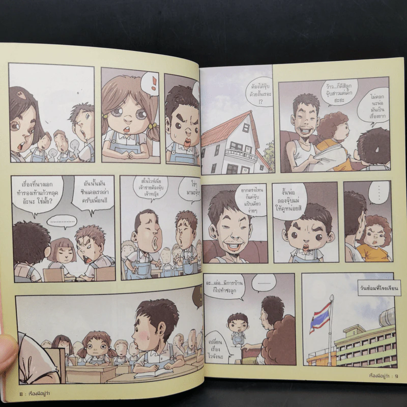เรื่องมีอยู่ว่า - The Duang รูปที่ 11