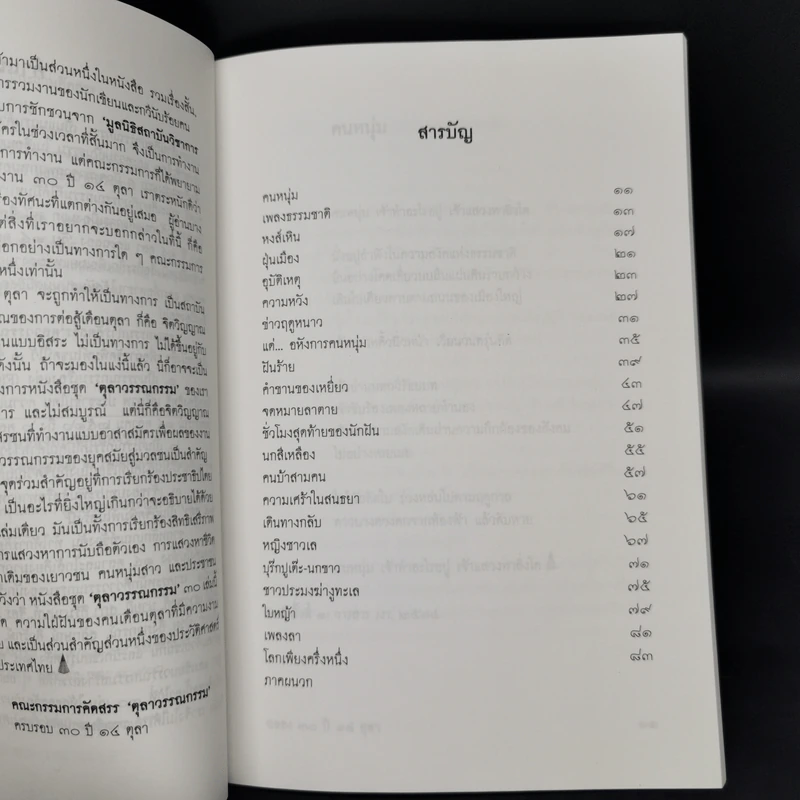 นักฝันข้างถนนและงานคัดสรร - วารี วายุ รูปที่ 9