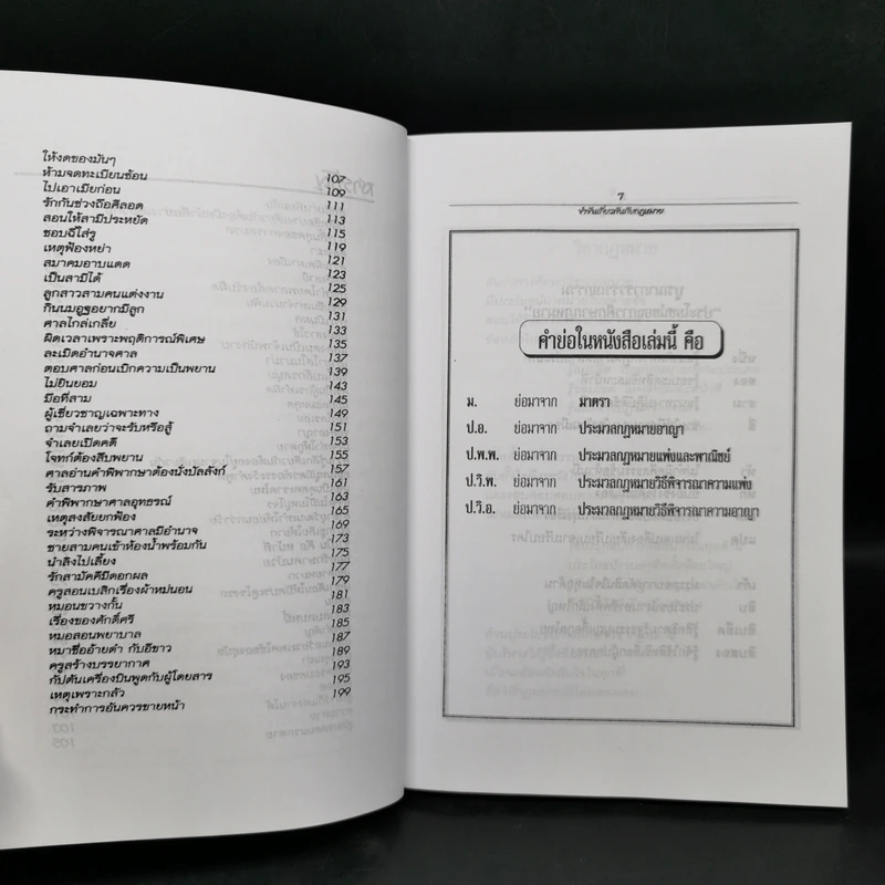 ขำขันเกี่ยวพันกับกฎหมาย และคำคมคารมปราชญ์ เล่ม 1 - จรัส กาญจนขจิต รูปที่ 10