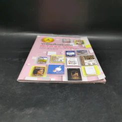 หนังสือดีเด่น ประจำปี พ.ศ.2566 รูปที่ 4