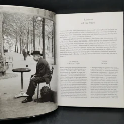 Robert Doisneau - Jean-Claude Gautrand รูปที่ 9