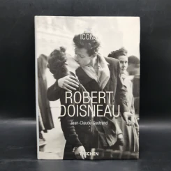 Robert Doisneau - Jean-Claude Gautrand รูปที่ 1