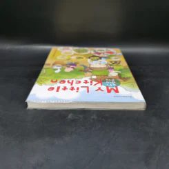 My Little Kitchen: ครัวบ้านบ้าน - pittmomo รูปที่ 6