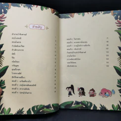 หิมพานต์ผจญภัย ตอน นารีผลที่หายไป - ดารายา รูปที่ 8
