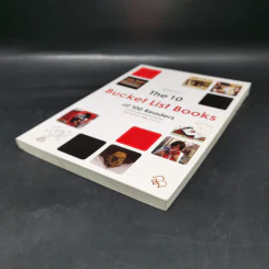 คู่มืออยากอ่าน The 10 Bucket List Books of 100 Readers (10 เล่มโปรด 100 นักอ่าน) รูปที่ 7