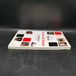 คู่มืออยากอ่าน The 10 Bucket List Books of 100 Readers (10 เล่มโปรด 100 นักอ่าน) รูปที่ 5