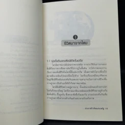 ชีวิตที่มองไม่เห็นด้วยตาเปล่า - ประภาศรี เทียนประเสริฐ รูปที่ 9
