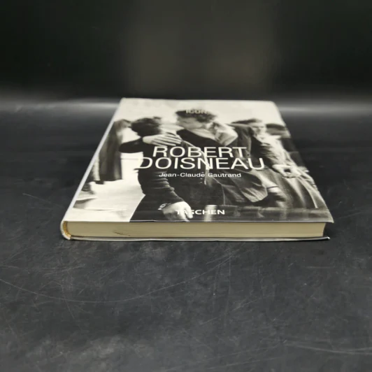 Robert Doisneau - Jean-Claude Gautrand รูปที่ 4