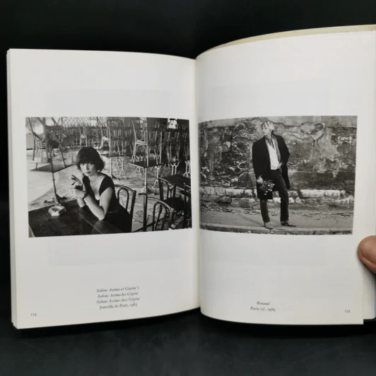 Robert Doisneau - Jean-Claude Gautrand รูปที่ 11