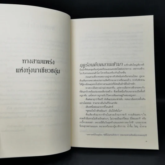 คอลเล็กชั่นฆาตกรรม - โยชิดะ ชูอิชิ (Shuichi Yoshida) รูปที่ 9