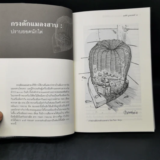 กับดักวิถี - พรศิริ บูรณเขตต์ รูปที่ 10