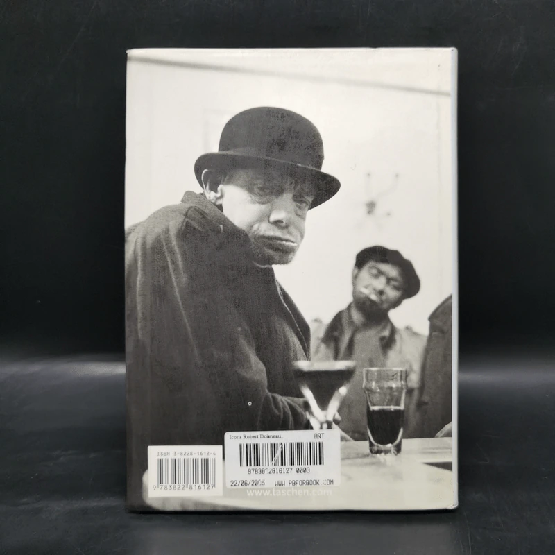 Robert Doisneau - Jean-Claude Gautrand รูปที่ 2