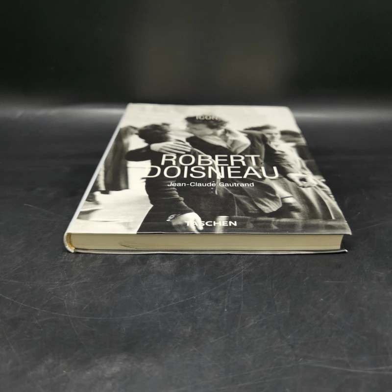 Robert Doisneau - Jean-Claude Gautrand รูปที่ 4