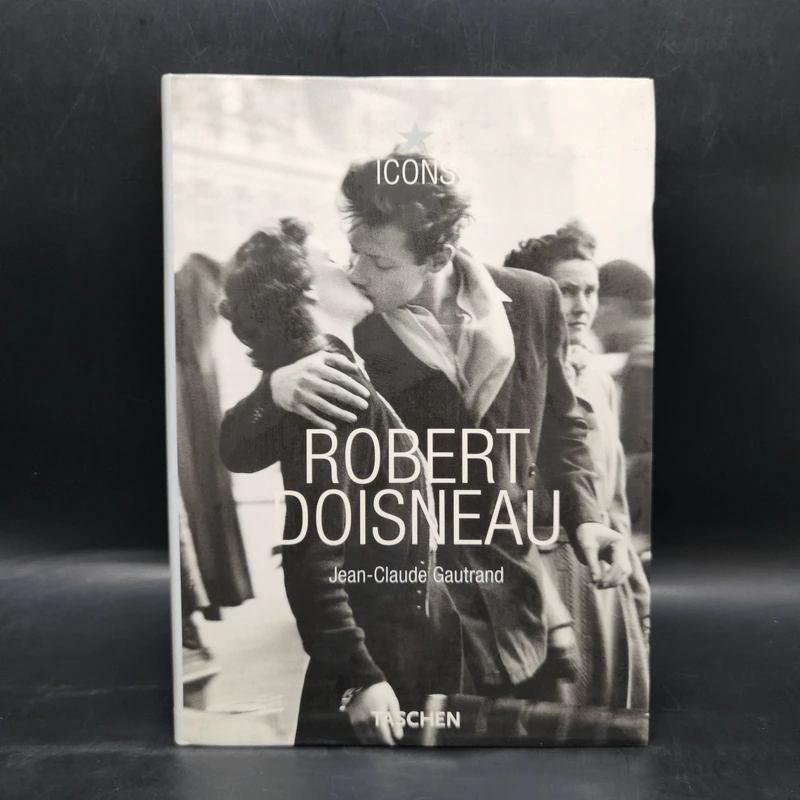 Robert Doisneau - Jean-Claude Gautrand รูปที่ 1