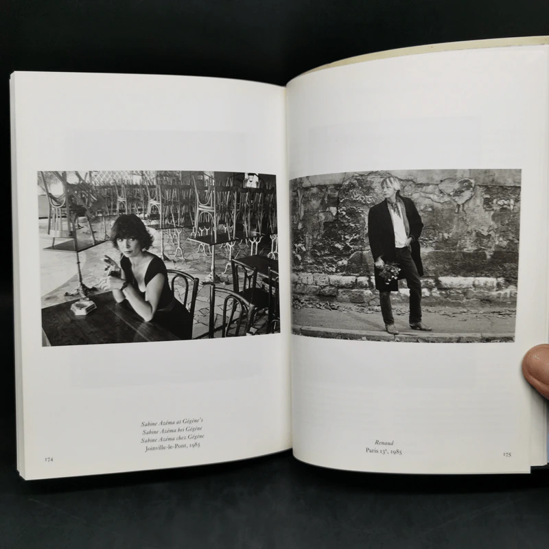 Robert Doisneau - Jean-Claude Gautrand รูปที่ 11