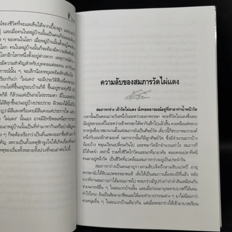 ไผ่แดง - ม.ร.ว.คึกฤทธิ์ ปราโมช รูปที่ 9