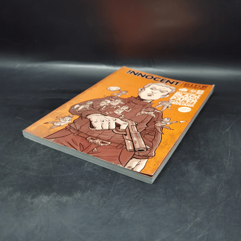 Innocent Side Stories - The Duang เดอะดวง รูปที่ 7