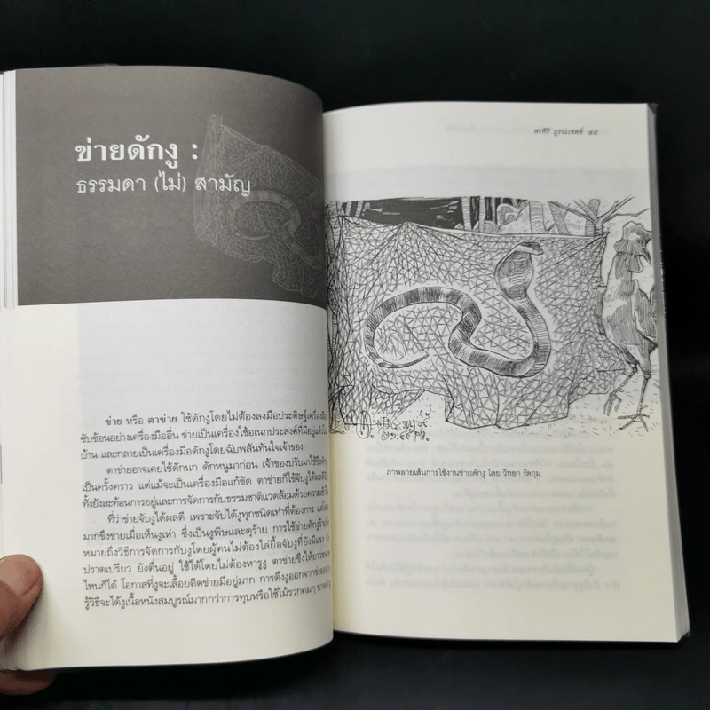 กับดักวิถี - พรศิริ บูรณเขตต์ รูปที่ 12