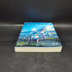 Weathering With You ฤดูฝัน ฉันมีเธอ รูปที่ 4