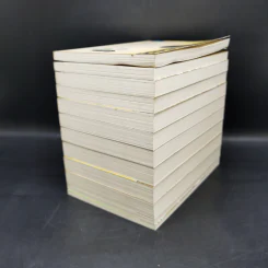 Box Set บ้านเล็กในป่าใหญ่ ฉบับสมบูรณ์ครบ 12 เล่ม - ลอร่า อิงกัลส์ ไวล์เดอร์ ฯลฯ รูปที่ 9