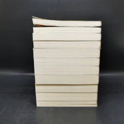 Box Set บ้านเล็กในป่าใหญ่ ฉบับสมบูรณ์ครบ 12 เล่ม - ลอร่า อิงกัลส์ ไวล์เดอร์ ฯลฯ รูปที่ 8