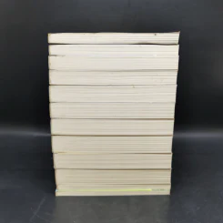 Box Set บ้านเล็กในป่าใหญ่ ฉบับสมบูรณ์ครบ 12 เล่ม - ลอร่า อิงกัลส์ ไวล์เดอร์ ฯลฯ รูปที่ 6