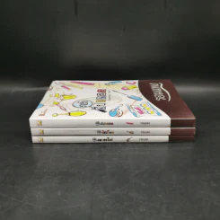 Boxset สายลับอายแชโดว์ นิยายชุดสายลับ 3 เล่ม - รอมแพง รูปที่ 5
