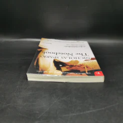 ปาฏิหาริย์บันทึกรัก The Notebook - Nicholas Sparks (นิโคลัส สปาร์กส์) รูปที่ 6