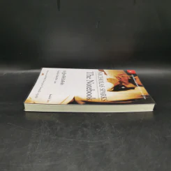 ปาฏิหาริย์บันทึกรัก The Notebook - Nicholas Sparks (นิโคลัส สปาร์กส์) รูปที่ 5