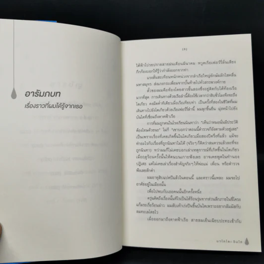 Weathering With You ฤดูฝัน ฉันมีเธอ รูปที่ 9