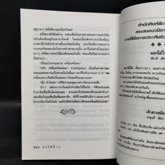 สะใภ้จ้าว - รจนา รูปที่ 11